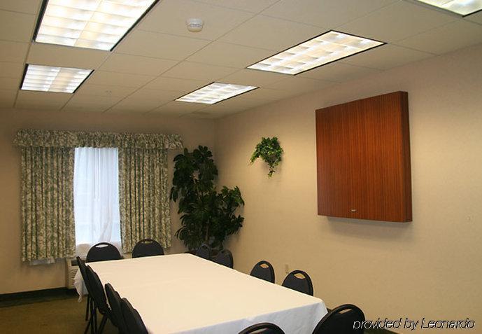 Fairfield Inn & Suites Boca Raton Einrichtungen foto